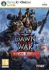 Warhammer 40k Dawn of War 2: Chaos Rising [uncut Edition] [PEGI] [Erweiterungspack] (PC)
